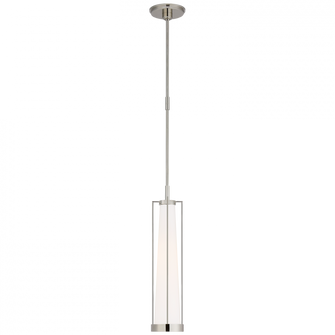 Calix Tall Pendant (279|TOB 5276PN-WG)