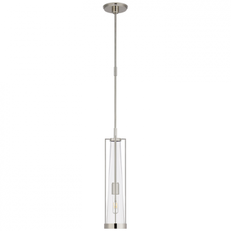 Calix Tall Pendant (279|TOB 5276PN-CG)