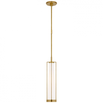 Calix Tall Pendant (279|TOB 5276HAB-WG) Calix Tall Pendant (279|TOB 5276HAB-WG)