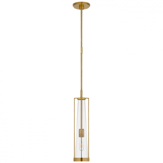 Calix Tall Pendant (279|TOB 5276HAB-CG)