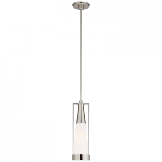 Calix Small Pendant (279|TOB 5275PN-WG)