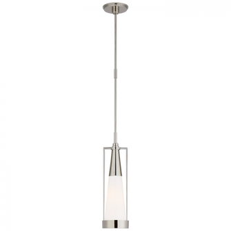 Calix Small Pendant (279|TOB 5275PN-WG)