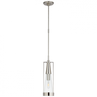 Calix Small Pendant (279|TOB 5275PN-CG)