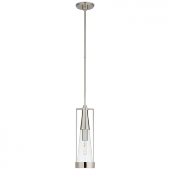 Calix Small Pendant (279|TOB 5275PN-CG)