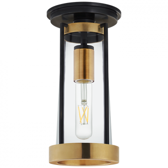 Calix Tall Flush (279|TOB 4275BZ/HAB-CG)