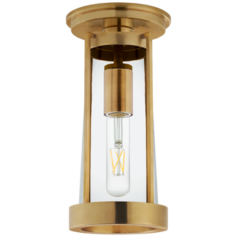 Calix Tall Flush (279|TOB 4275HAB-CG)