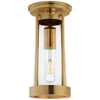 Calix Tall Flush (279|TOB 4275HAB-CG)