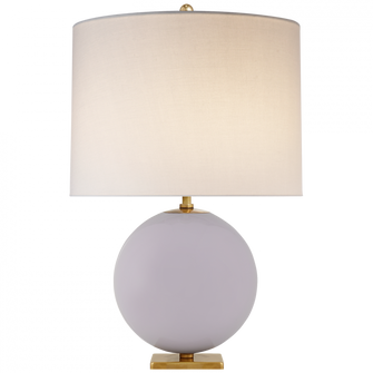 Elsie Table Lamp (279|KS 3014LLC-L)