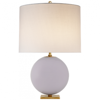 Elsie Table Lamp (279|KS 3014LLC-L)