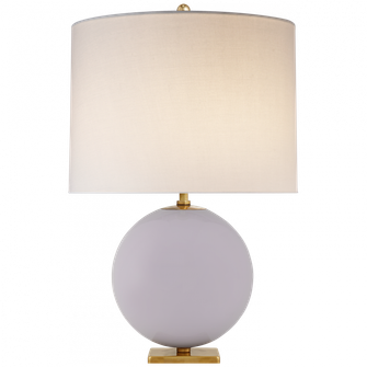 Elsie Table Lamp (279|KS 3014LLC-L)
