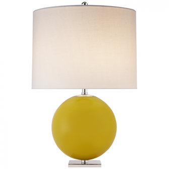 Elsie Table Lamp (279|KS 3014YL-L)