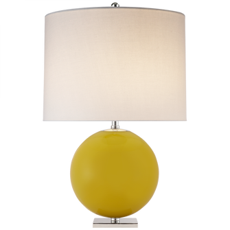 Elsie Table Lamp (279|KS 3014YL-L)