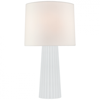 Danube Medium Table Lamp (279|BBL 3120WG-L)