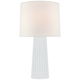 Danube Medium Table Lamp (279|BBL 3120WG-L)