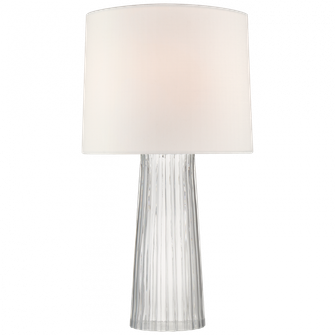 Danube Medium Table Lamp (279|BBL 3120CG-L)