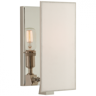 Albertine Small Sconce (279|TOB 2341PN-L)