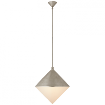 Sarnen Large Pendant (279|ARN 5357BSL-WG)
