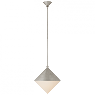 Sarnen Medium Pendant (279|ARN 5356BSL-WG)