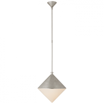 Sarnen Medium Pendant (279|ARN 5356BSL-WG)