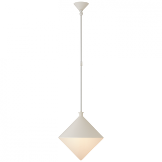 Sarnen Small Pendant (279|ARN 5355WHT-WG)