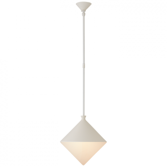 Sarnen Small Pendant (279|ARN 5355WHT-WG)