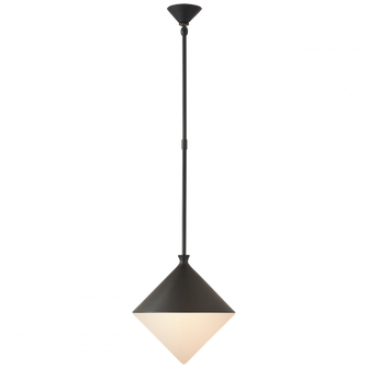 Sarnen Small Pendant (279|ARN 5355BLK-WG)