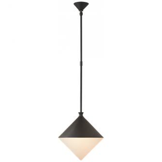 Sarnen Small Pendant (279|ARN 5355BLK-WG)