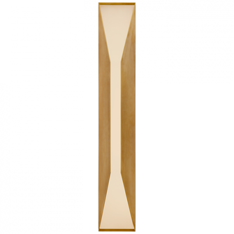 Stretto 28'' Sconce (279|KW 2722AB-FG)