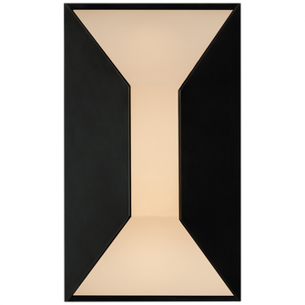 Stretto 8'' Sconce (279|KW 2720BZ-FG)