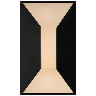 Stretto 8'' Sconce (279|KW 2720BZ-FG)