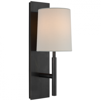 Clarion Medium Sconce (279|BBL 2172BZ-L)