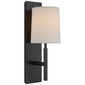 Clarion Medium Sconce (279|BBL 2172BZ-L)