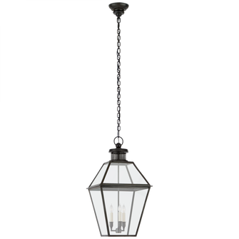 Stratford Medium Hanging Lantern (279|CHO 5371BC-CG)