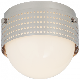 Precision 4.5'' Solitaire (279|KW 4056PN-WG)