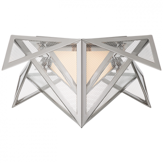 Ori Small Flush (279|KW 4650PN-CLG)