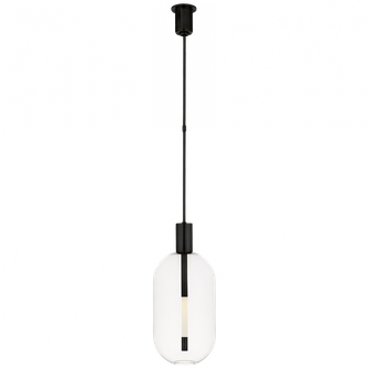 Nye Tall Pendant (279|KW 5132BZ)