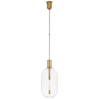 Nye Tall Pendant (279|KW 5132AB)