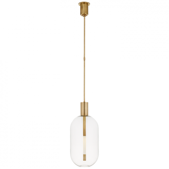 Nye Tall Pendant (279|KW 5132AB)