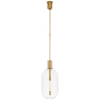 Nye Tall Pendant (279|KW 5132AB)