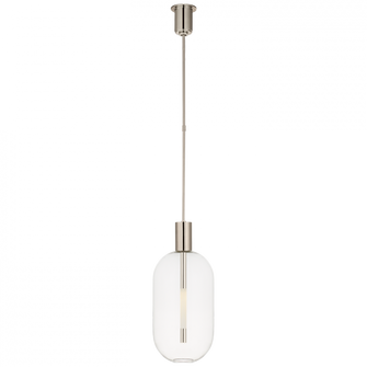 Nye Tall Pendant (279|KW 5132PN)