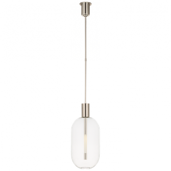 Nye Tall Pendant (279|KW 5132PN)