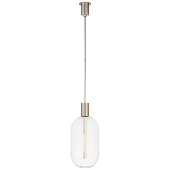 Nye Tall Pendant (279|KW 5132PN)