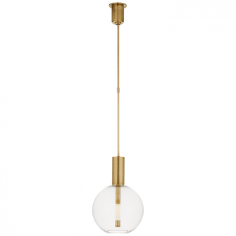 Nye Globe Pendant (279|KW 5131AB)