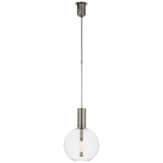Nye Globe Pendant (279|KW 5131AN)