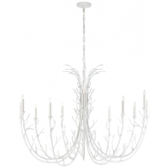 Silva Grande Chandelier (279|JN 5080PW)