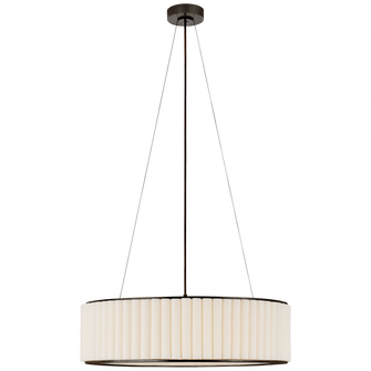 Palati Large Hanging Shade (279|S 5440BZ-L)