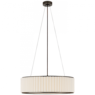 Palati Large Hanging Shade (279|S 5440BZ-L)