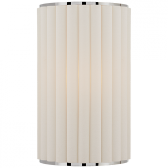 Palati Small Sconce (279|S 2440PN-L)