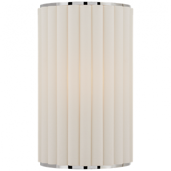 Palati Small Sconce (279|S 2440PN-L)