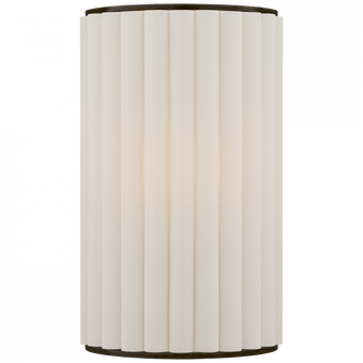 Palati Small Sconce (279|S 2440BZ-L)
